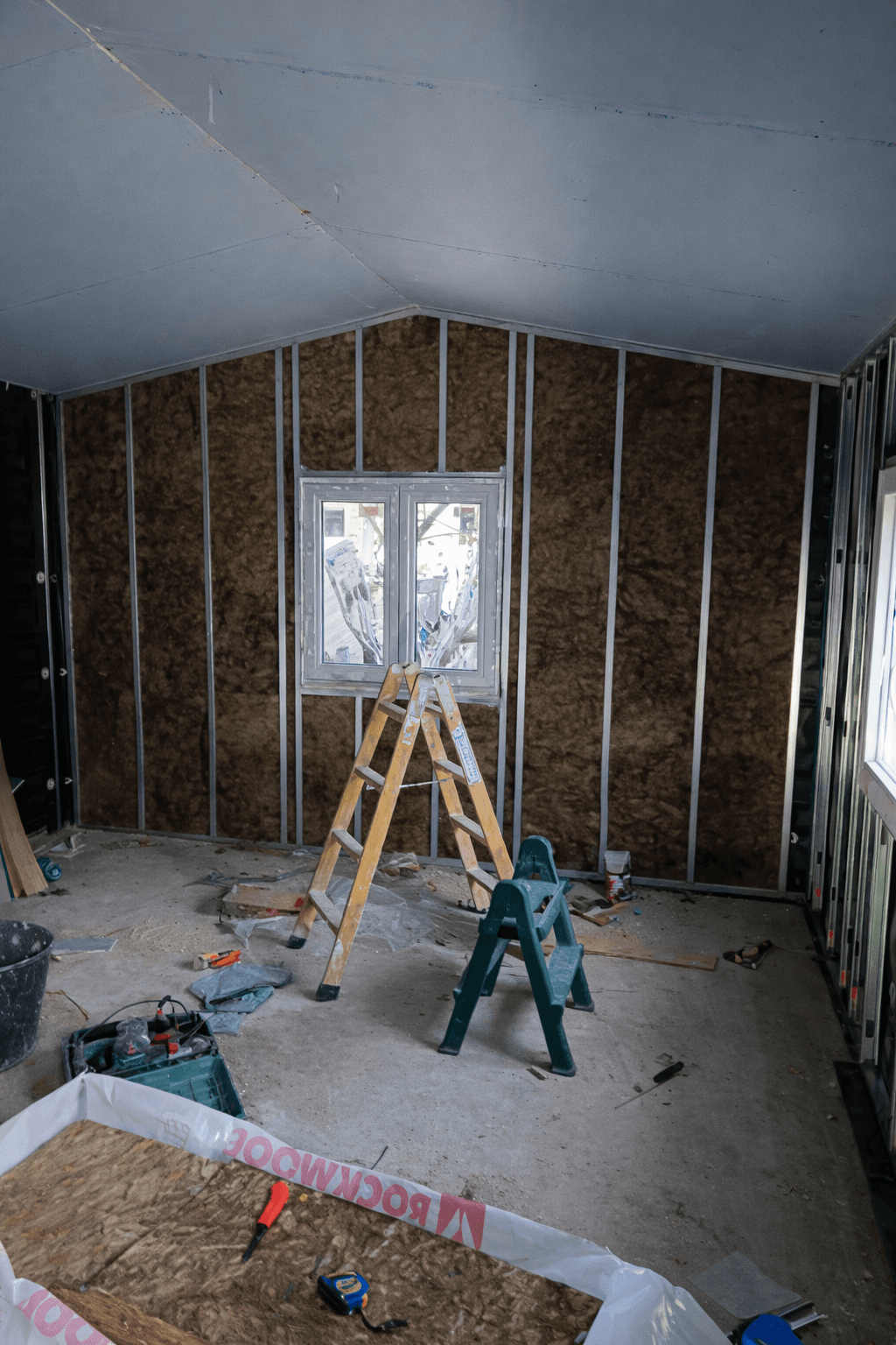 Revestimiento en Valencia