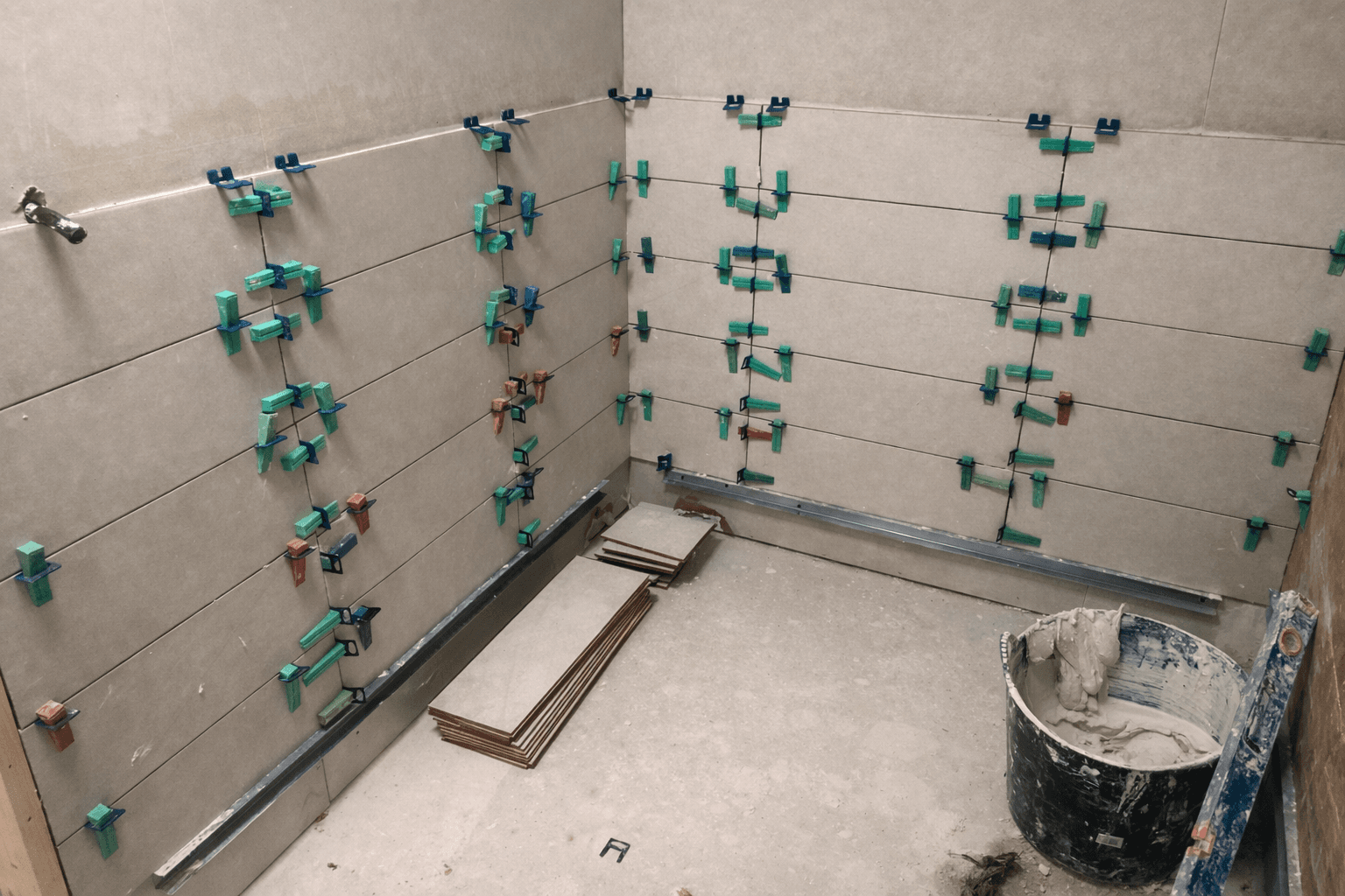 Desmontaje en Valencia