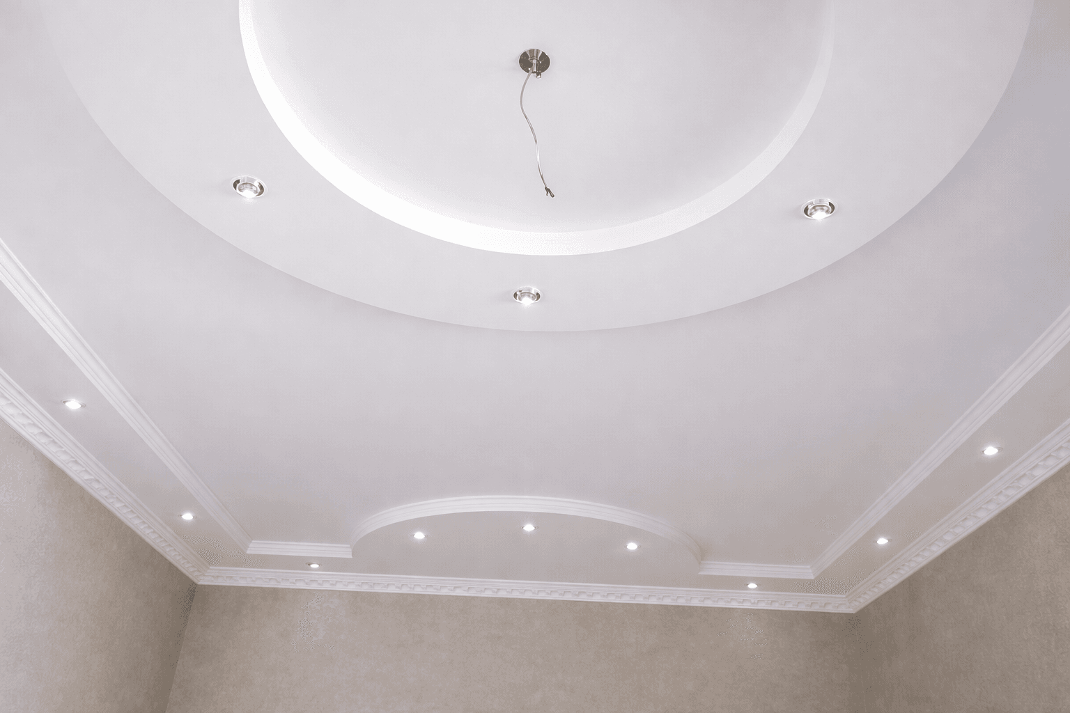 Electricidad interior en Valencia