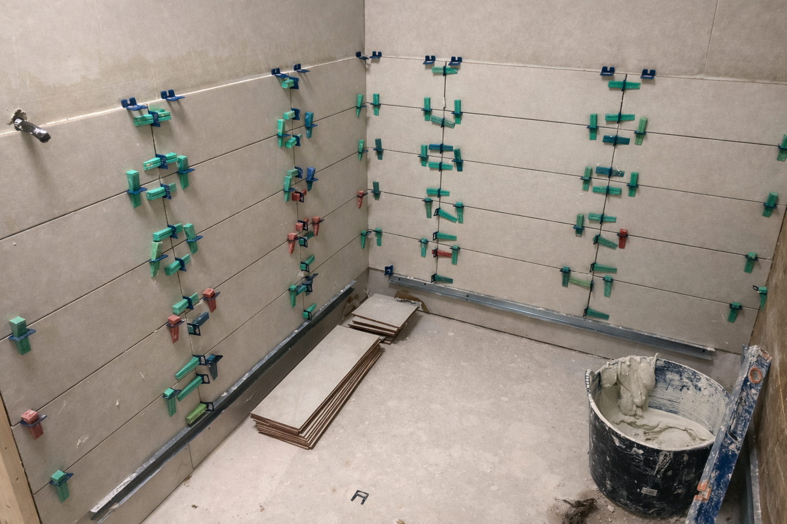 Desmontaje en Valencia